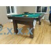 Бильярдный стол Loft игровое поле Ламинированное ДСП Цена от 24 900 грн